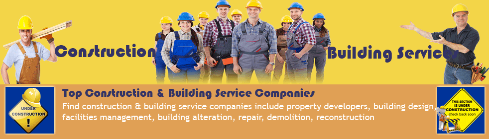 Construction & Building Services