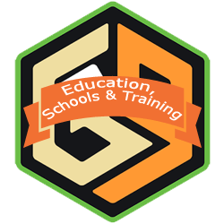 Education, Schools & Training