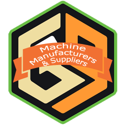 Machine Manufacturers & Suppliers