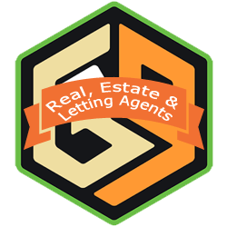 Real, Estate & Letting Agents