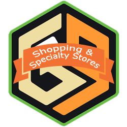 Shopping & Specialty Stores