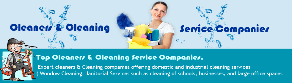 Expert Domestic Cleaning - Regular House Cleaning Providers