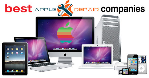 Best Apple Repair Companies