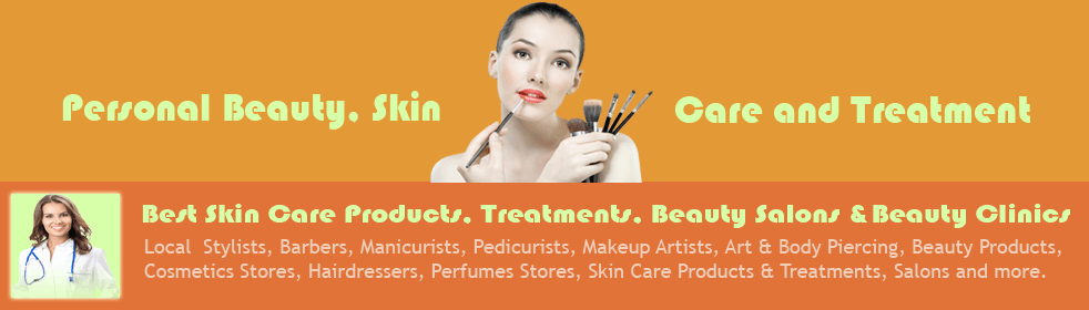 Best local Personal Care & Beauty Services