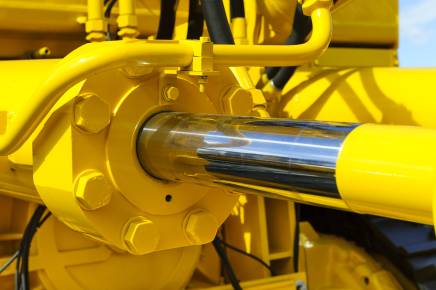 What is a Hydraulic Ram and How Does It Work?