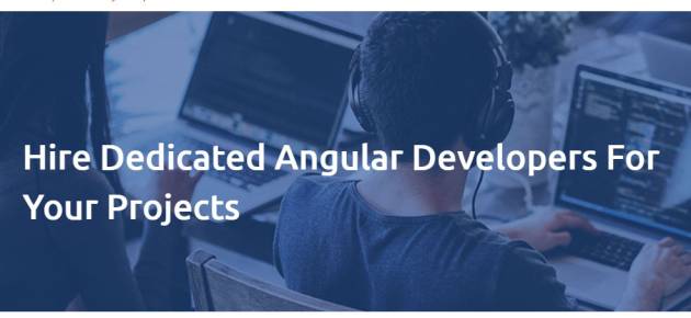 How to hire Angular developer? Definitive Guide!