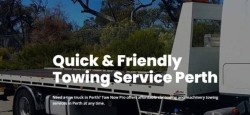 The Need Of Emergency Towing Services In Perth