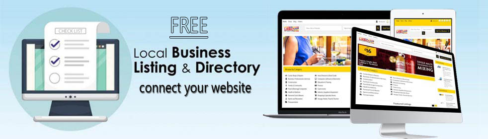 Free Business Advertising online