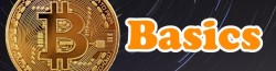 Learn the Basics of Bitcoin