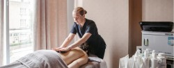 7 Overlooked Benefits of Full Body Massage