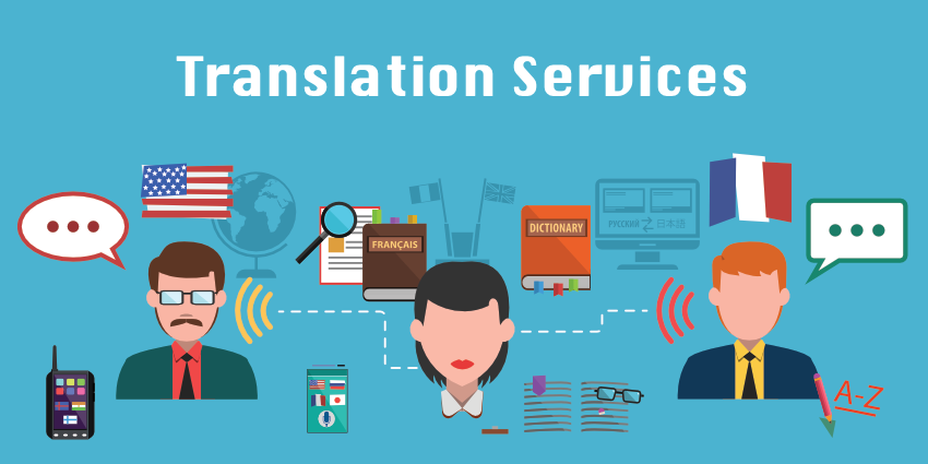 Self-translation Vs. Hiring Professional Translation Services Reno