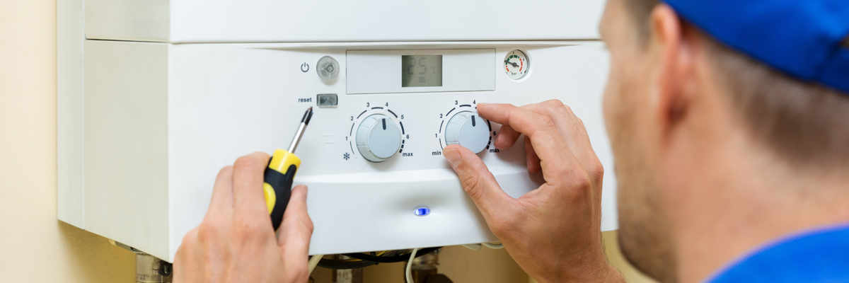 Gas & Heating Services