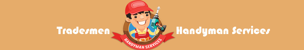 Tradesmen and Handyman