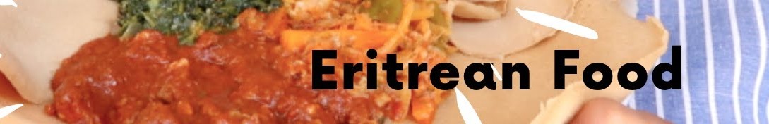Eritrean restaurant
