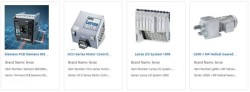Lenze Drive Supplier and Repair Service Provider - CM Industry Supply Automation