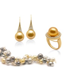 Cosmopolitan : Opals & Pearls Jewellers Sydney