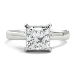 Explore Our Latest Collection of Solitaire Engagement Rings