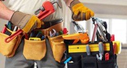 Home Repair & Improvement - Handyman Oxford