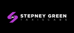 Stepney Green Hackney Taxis Cabs