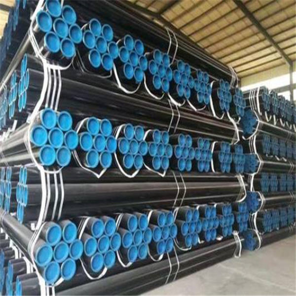 China Cangzhou Datang Steel Pipe Co., Ltd