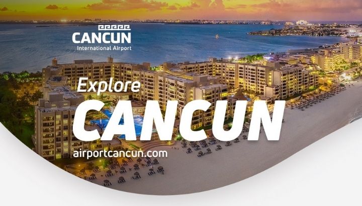 Cancun International Airport Transportation
