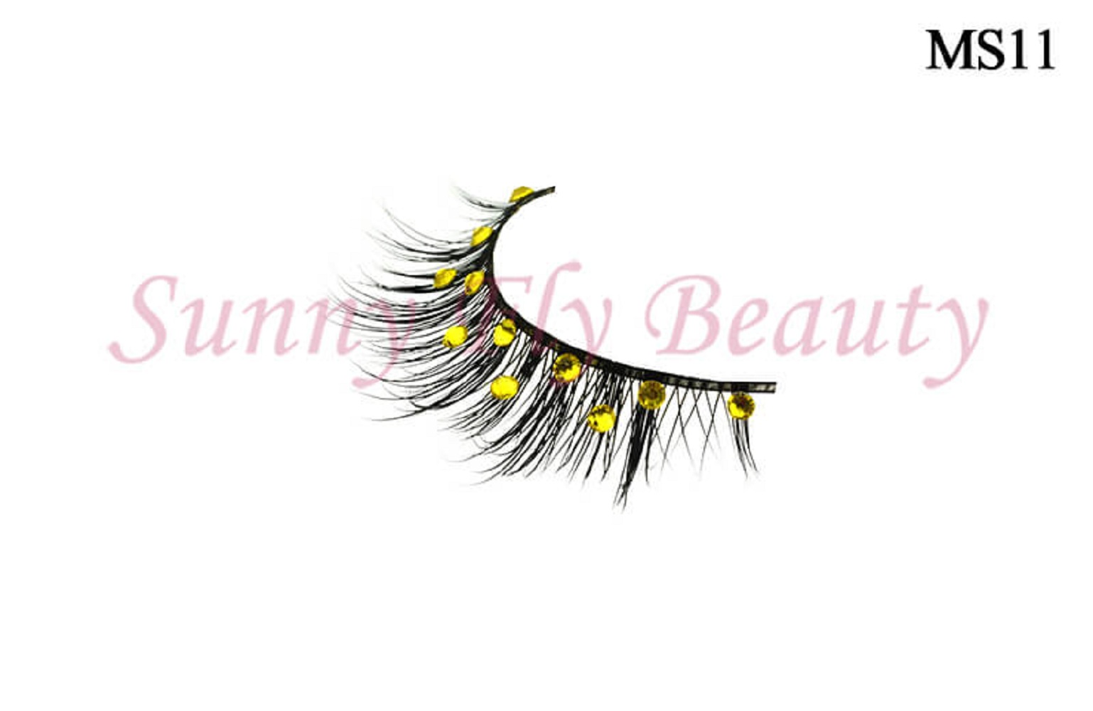 Sunny Fly Beauty Mink Lashes Co., Ltd : Eyelash Manufacturer, China