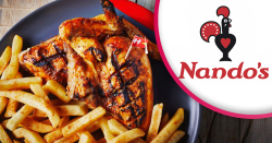 Nando's Sydenham - Nandos PERi-PERi Chicken Restaurant