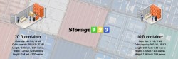 Storage123 - Self Storage Units Aberdeen