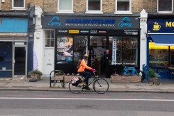 Nazaan Cycling - Cycle Servicing, Bike Repair, Brixton Road