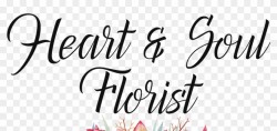 Heart & Soul Florist -  Flower Shop in Acton, West London
