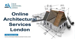 Online Architectural Services London