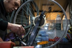 London Cycles Ltd - Bicycle Store, Servicing & Repairs