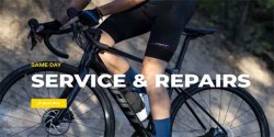 Southwark Cycles - London Bicycle, Servicing & Repair Shop