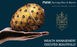 Partridge Muir & Warren - Chartered Financial & Wealth Management