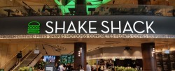 Shake Shack Canary Wharf - Hamburger Restaurant