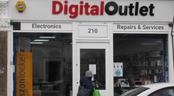 Digital Outlet Leyton - Phone, Laptop, Mac Repair, Leyton