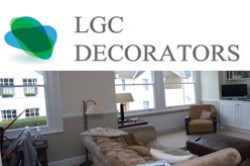 LGC Decorators - London Decorator and Painter Services