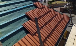 Surrey Roofing Solutions LTD