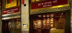 Quality Italian - Italian Steakhouse, Bar & Restaurant, New York