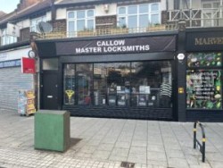 Callow Master Locksmiths :  East Dulwich Locksmith