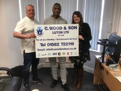 C Wood and Son :  Construction and Asbestos Removal, Luton