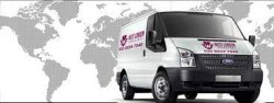 West London Transport Couriers - Delivery Services Hammersmith