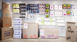 A&A Camden - Self Storage Units and Box Shop