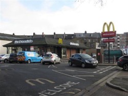 McDonald's Streatham Place - Delivery, Takeaway