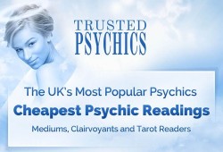 Trusted Psychics - Online Cheap Psychic Readings, Northampton