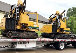 Freedom Heavy Haul : Heavy Equipment Transport, Florida