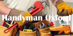 Handyman Oxford - Property Repairs & Maintenance