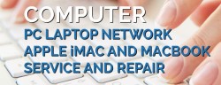 Atlantic Computer Repairs - London Computer Repair Service