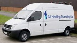 Art Heating Plumbing Ltd : Plumbers and Heating Engineers