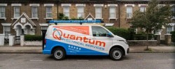 Quantum Electricians and Plumbers : London Electricians